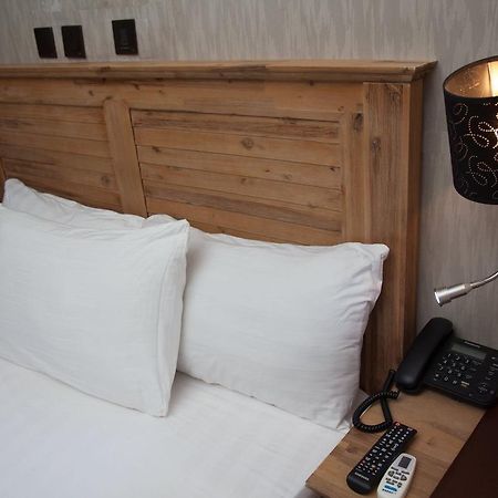 Villa Toscana Hotel And Suits Λάγος Εξωτερικό φωτογραφία