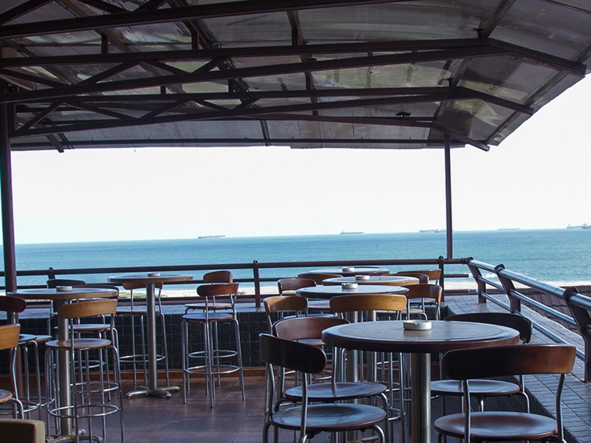Villa Toscana Hotel And Suits Λάγος Εξωτερικό φωτογραφία