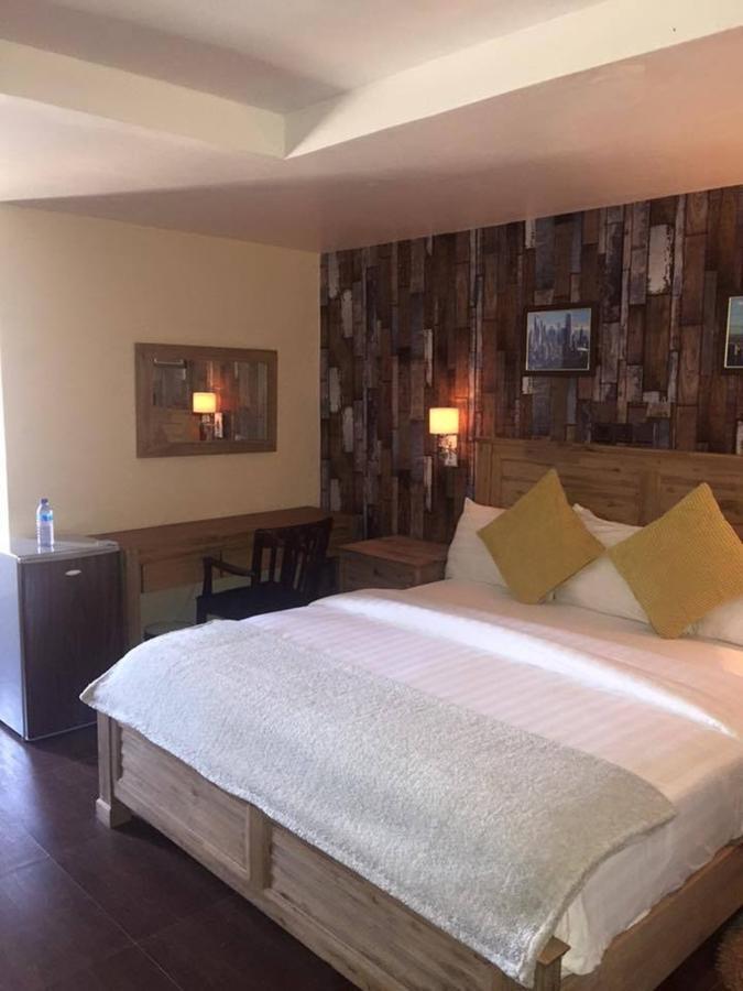Villa Toscana Hotel And Suits Λάγος Εξωτερικό φωτογραφία
