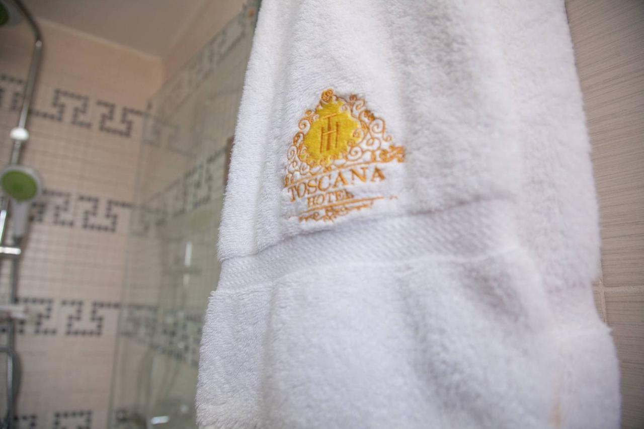 Villa Toscana Hotel And Suits Λάγος Εξωτερικό φωτογραφία