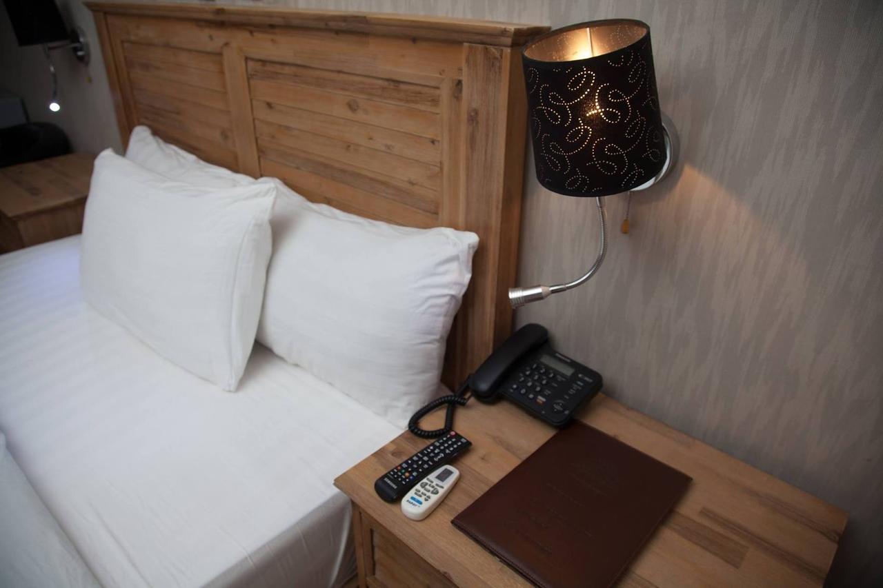Villa Toscana Hotel And Suits Λάγος Εξωτερικό φωτογραφία