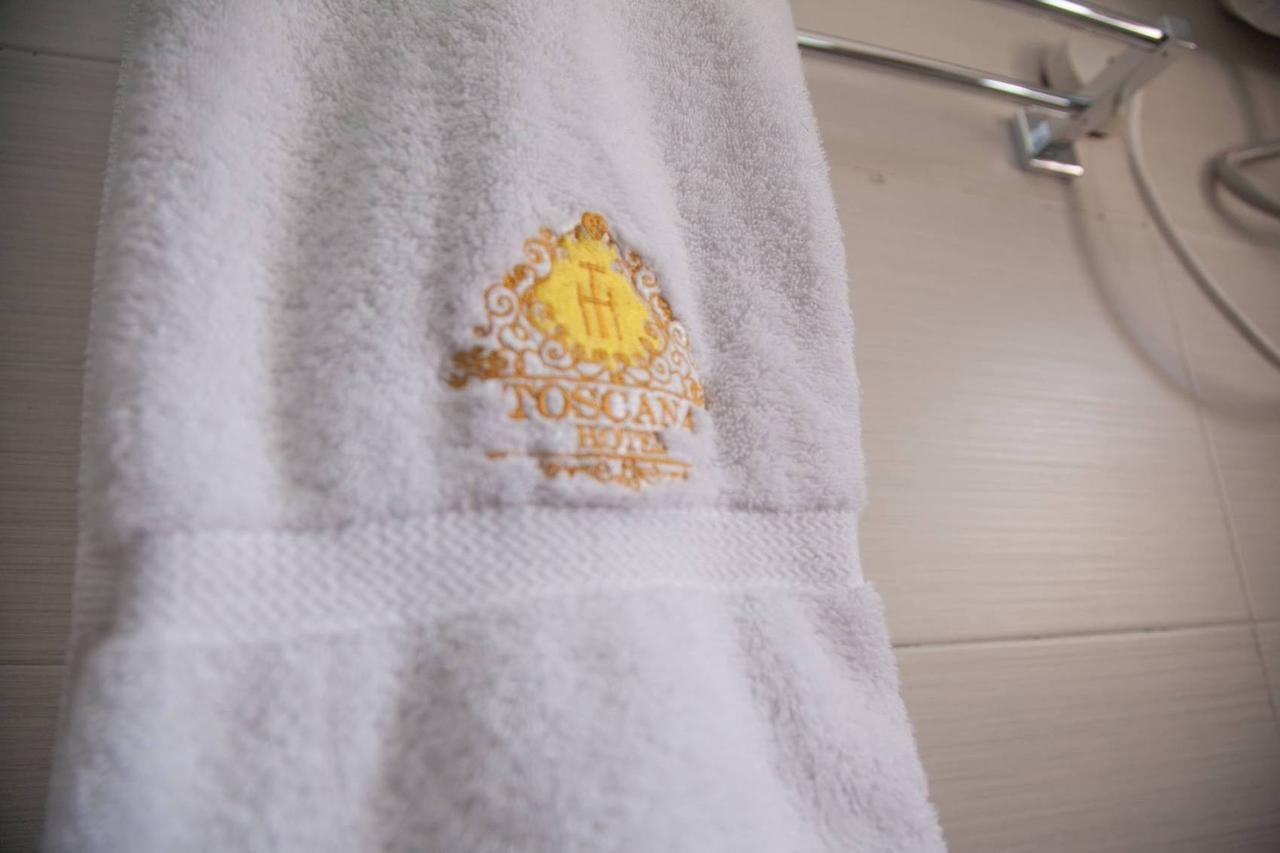 Villa Toscana Hotel And Suits Λάγος Εξωτερικό φωτογραφία