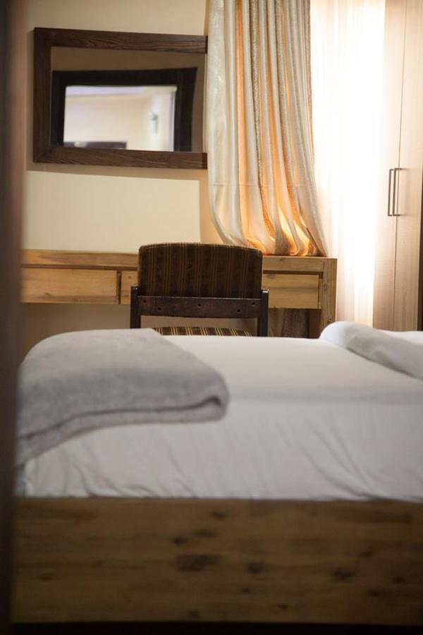Villa Toscana Hotel And Suits Λάγος Εξωτερικό φωτογραφία