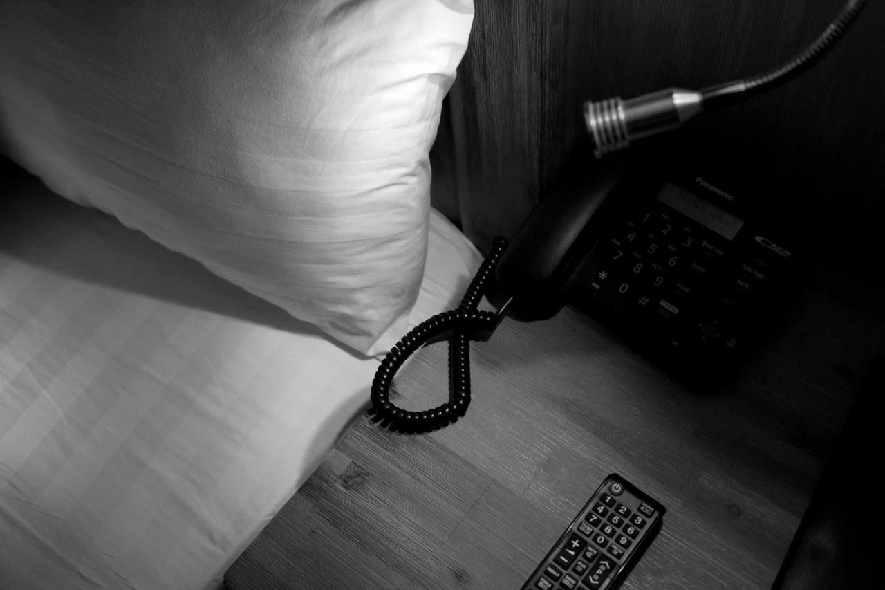 Villa Toscana Hotel And Suits Λάγος Εξωτερικό φωτογραφία