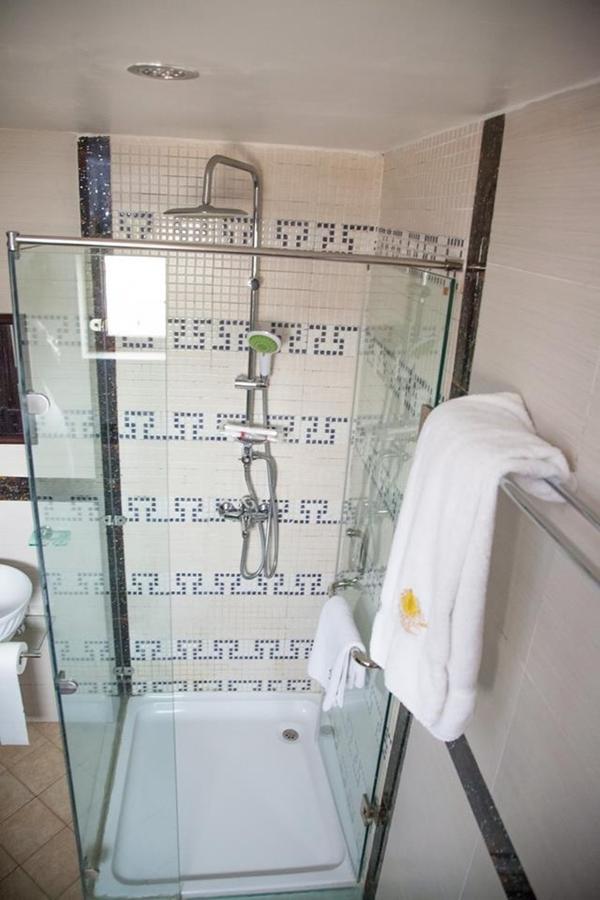 Villa Toscana Hotel And Suits Λάγος Εξωτερικό φωτογραφία